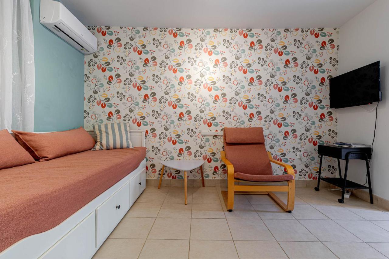 Vila Cozy Corfiot House Corfu  Exteriér fotografie
