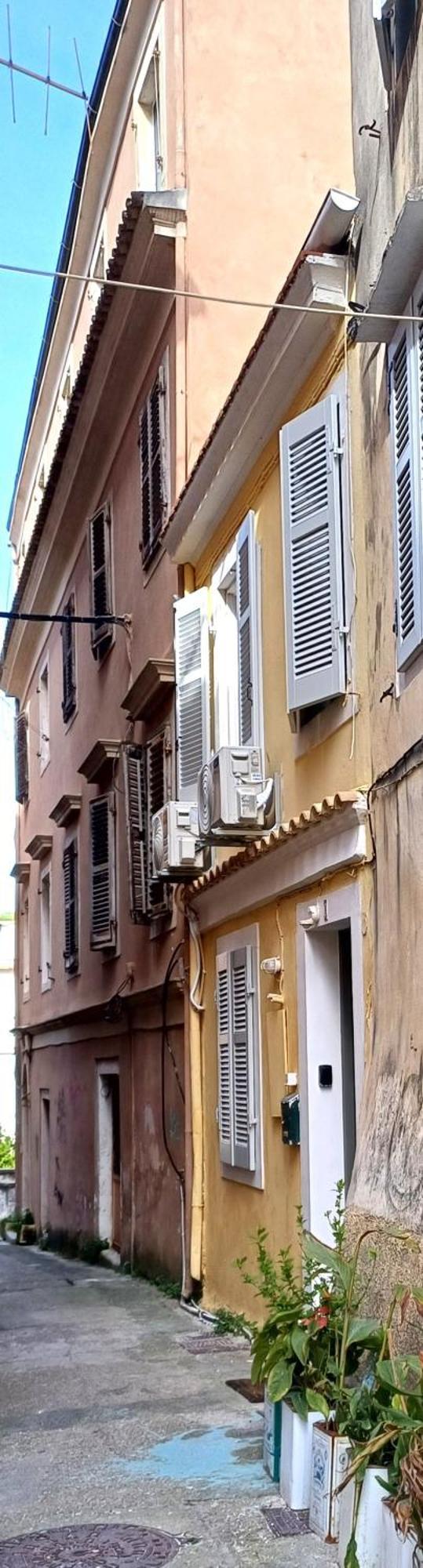 Vila Cozy Corfiot House Corfu  Exteriér fotografie