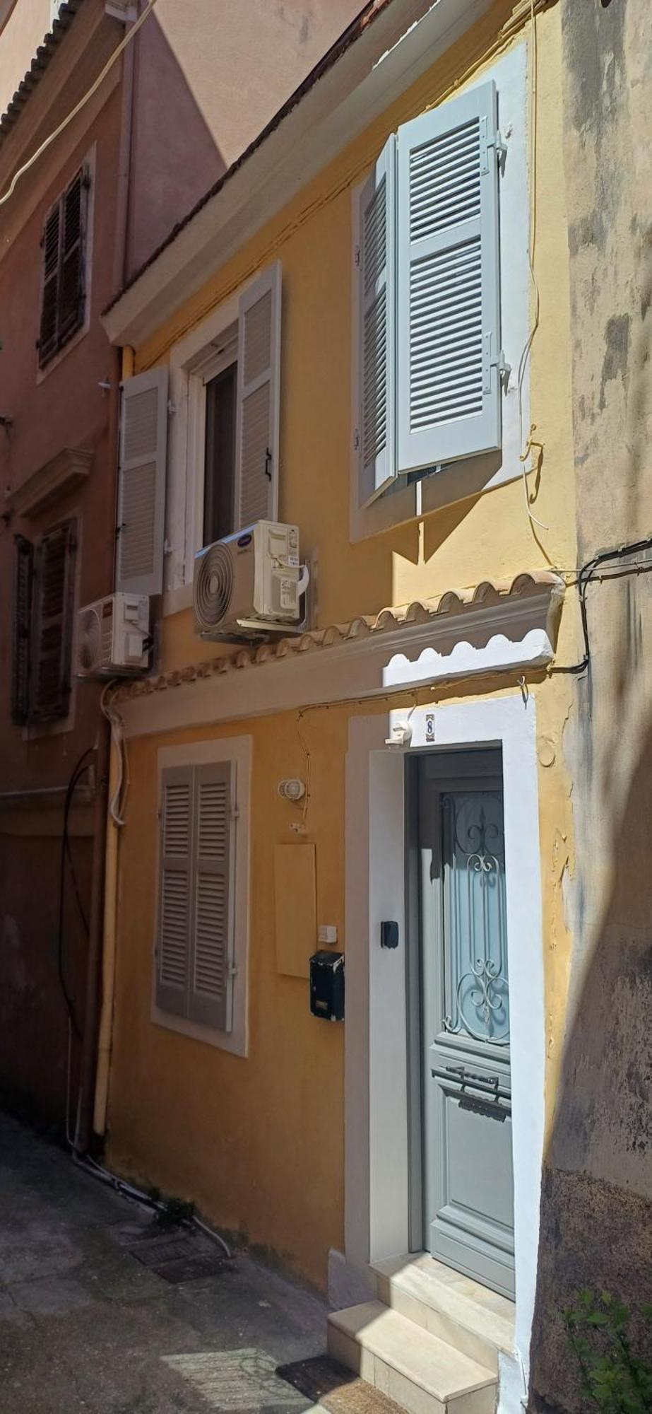 Vila Cozy Corfiot House Corfu  Exteriér fotografie